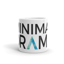 Load image into Gallery viewer, Minimal Drama Mug