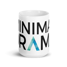 Load image into Gallery viewer, Minimal Drama Mug