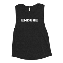 Load image into Gallery viewer, ENDURE Ladies’ Muscle Tank