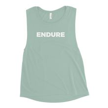 Load image into Gallery viewer, ENDURE Ladies’ Muscle Tank