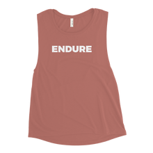 Load image into Gallery viewer, ENDURE Ladies’ Muscle Tank