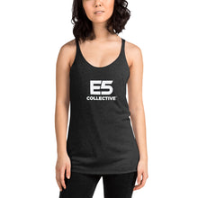 Load image into Gallery viewer, E5 Racerback Tank
