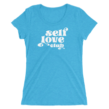 Load image into Gallery viewer, SELF LOVE CLUB Short Sleeve