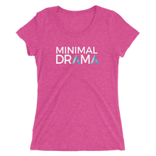 Load image into Gallery viewer, Minimal Drama Short Sleeve