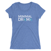 Load image into Gallery viewer, Minimal Drama Short Sleeve