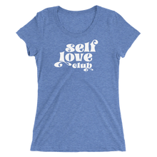 Load image into Gallery viewer, SELF LOVE CLUB Short Sleeve