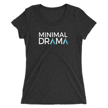Load image into Gallery viewer, Minimal Drama Short Sleeve
