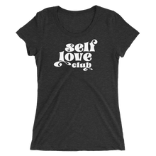 Load image into Gallery viewer, SELF LOVE CLUB Short Sleeve