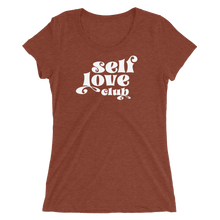Load image into Gallery viewer, SELF LOVE CLUB Short Sleeve