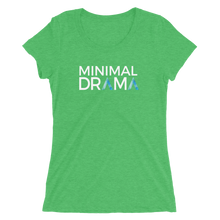 Load image into Gallery viewer, Minimal Drama Short Sleeve