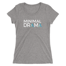 Load image into Gallery viewer, Minimal Drama Short Sleeve