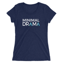 Load image into Gallery viewer, Minimal Drama Short Sleeve