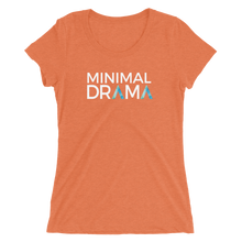 Load image into Gallery viewer, Minimal Drama Short Sleeve