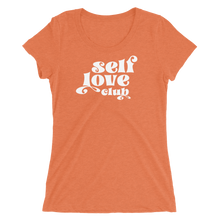 Load image into Gallery viewer, SELF LOVE CLUB Short Sleeve
