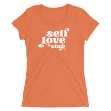 Load image into Gallery viewer, SELF LOVE CLUB Short Sleeve