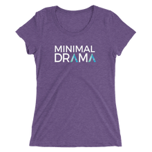 Load image into Gallery viewer, Minimal Drama Short Sleeve