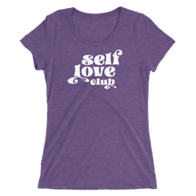Load image into Gallery viewer, SELF LOVE CLUB Short Sleeve