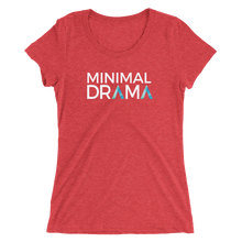 Load image into Gallery viewer, Minimal Drama Short Sleeve