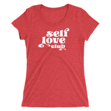 Load image into Gallery viewer, SELF LOVE CLUB Short Sleeve
