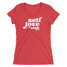 Load image into Gallery viewer, SELF LOVE CLUB Short Sleeve