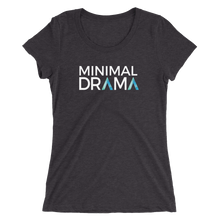 Load image into Gallery viewer, Minimal Drama Short Sleeve