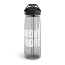 Load image into Gallery viewer, MOVE MORE CamelBak Eddy® Water Bottle
