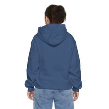Load image into Gallery viewer, Move More Hoodie — Garment-Dyed Casual Pullover
