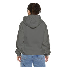 Load image into Gallery viewer, Move More Hoodie — Garment-Dyed Casual Pullover
