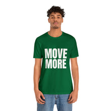 Load image into Gallery viewer, Unisex Jersey Short Sleeve Tee
