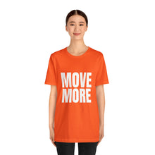 Load image into Gallery viewer, Unisex Jersey Short Sleeve Tee
