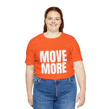 Load image into Gallery viewer, Unisex Jersey Short Sleeve Tee
