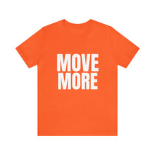 Load image into Gallery viewer, Unisex Jersey Short Sleeve Tee

