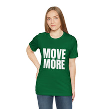 Load image into Gallery viewer, Unisex Jersey Short Sleeve Tee
