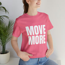 Load image into Gallery viewer, Unisex Jersey Short Sleeve Tee
