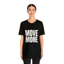 Load image into Gallery viewer, Unisex Jersey Short Sleeve Tee
