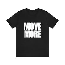 Load image into Gallery viewer, Unisex Jersey Short Sleeve Tee
