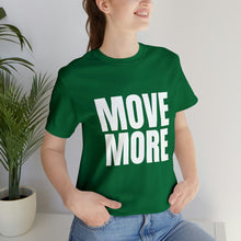 Load image into Gallery viewer, Unisex Jersey Short Sleeve Tee
