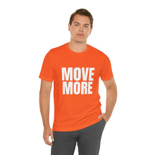 Load image into Gallery viewer, Unisex Jersey Short Sleeve Tee
