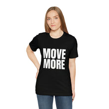 Load image into Gallery viewer, Unisex Jersey Short Sleeve Tee
