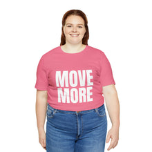 Load image into Gallery viewer, Unisex Jersey Short Sleeve Tee

