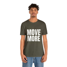 Load image into Gallery viewer, Unisex Jersey Short Sleeve Tee
