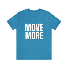 Load image into Gallery viewer, Unisex Jersey Short Sleeve Tee
