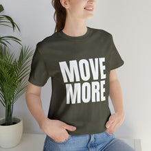 Load image into Gallery viewer, Unisex Jersey Short Sleeve Tee
