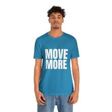 Load image into Gallery viewer, Unisex Jersey Short Sleeve Tee
