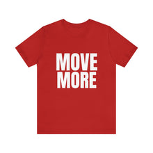 Load image into Gallery viewer, Unisex Jersey Short Sleeve Tee
