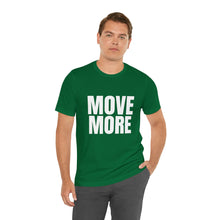 Load image into Gallery viewer, Unisex Jersey Short Sleeve Tee
