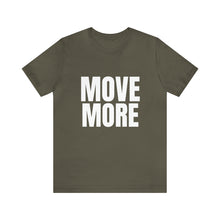 Load image into Gallery viewer, Unisex Jersey Short Sleeve Tee
