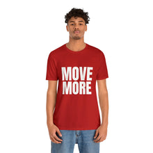 Load image into Gallery viewer, Unisex Jersey Short Sleeve Tee
