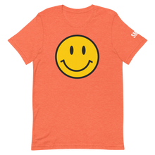 Load image into Gallery viewer, SMILE T-shirt
