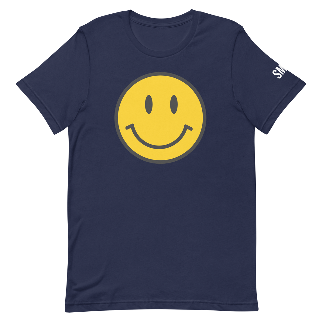 SMILE T-shirt